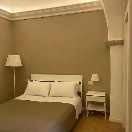 Porta Baresana Bed and breakfast