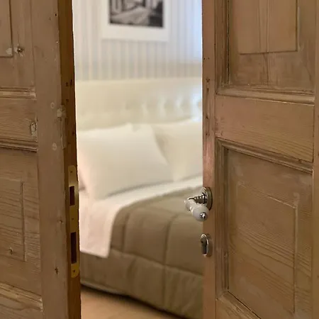 Porta Baresana Bed and breakfast Bitonto