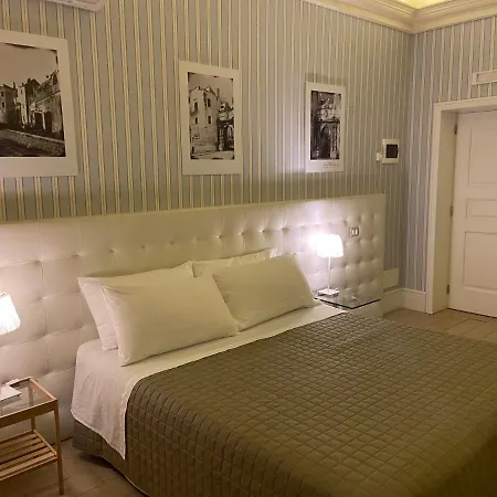 Bed and breakfast Porta Baresana Bitonto