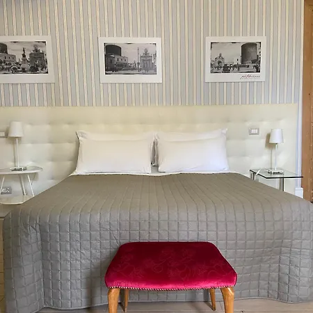 Porta Baresana Bed & Breakfast