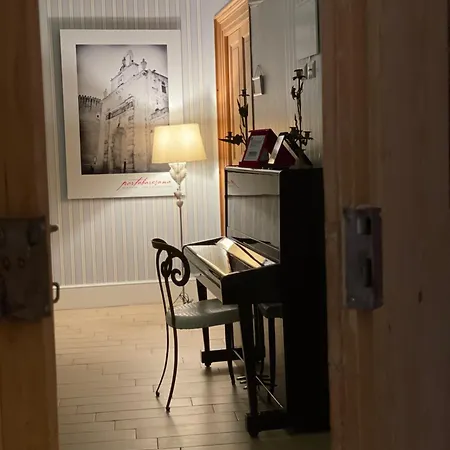 Porta Baresana Bed and breakfast Bitonto