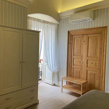 Porta Baresana Bed and breakfast