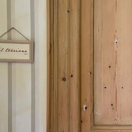 Bed and breakfast Porta Baresana