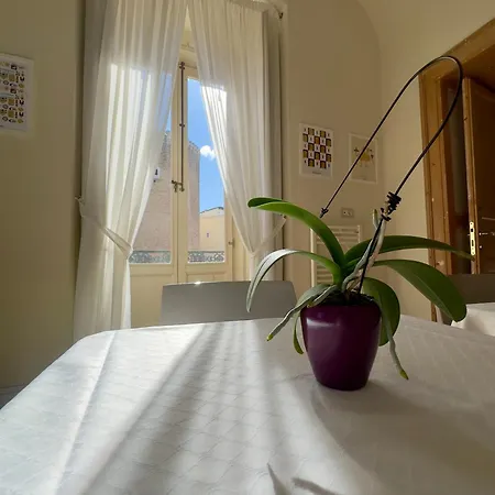 Porta Baresana Bed and breakfast