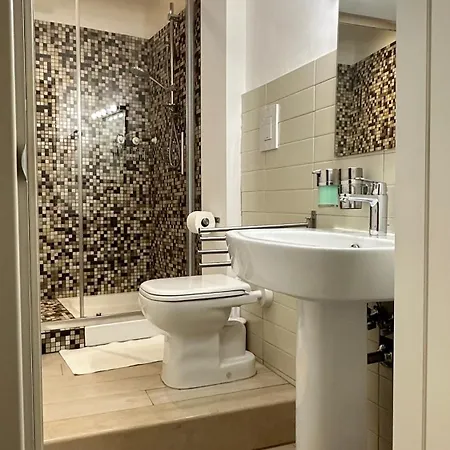 Bed and breakfast Porta Baresana