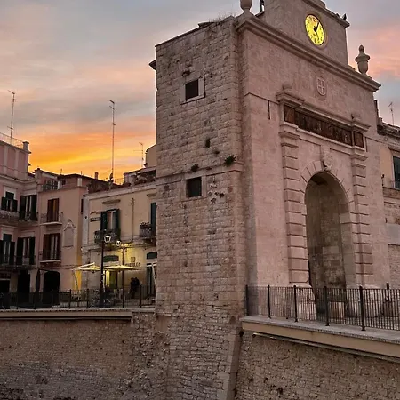 Porta Baresana Bed and breakfast Bitonto