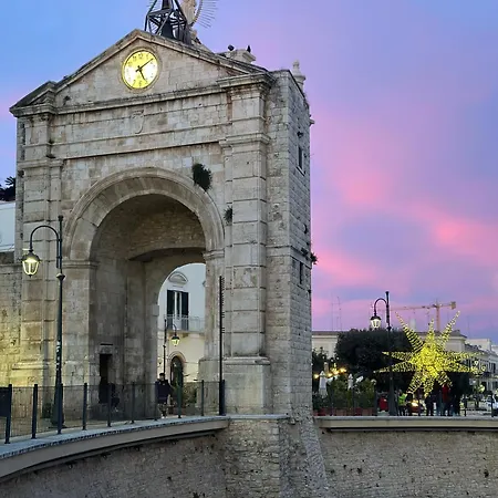 Bed & Breakfast Porta Baresana Bitonto