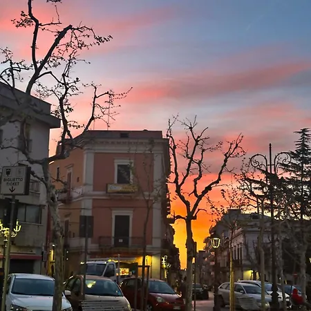 Porta Baresana Bitonto