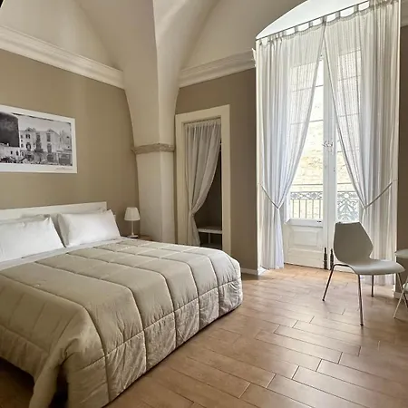 Porta Baresana 4* Bitonto