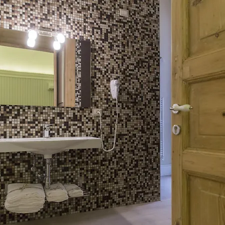 Bed and breakfast Porta Baresana Bitonto