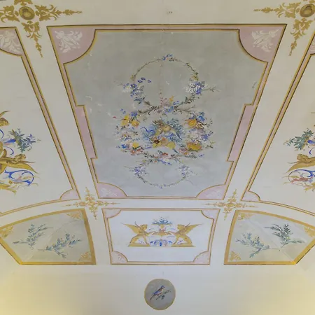 Bed and breakfast Porta Baresana Bitonto