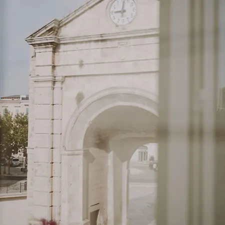 Porta Baresana 4* Bitonto