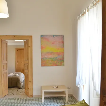 Porta Baresana Bed and breakfast Bitonto