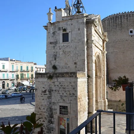Porta Baresana Bitonto