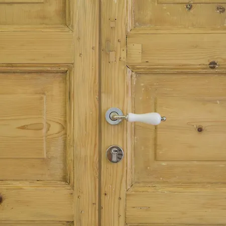 Bed and breakfast Porta Baresana