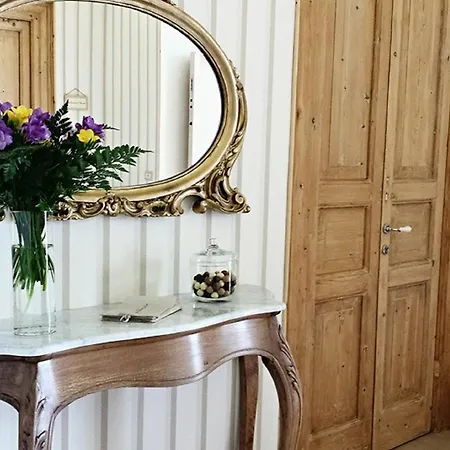 Porta Baresana Bitonto