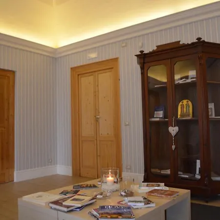 Bed and breakfast Porta Baresana