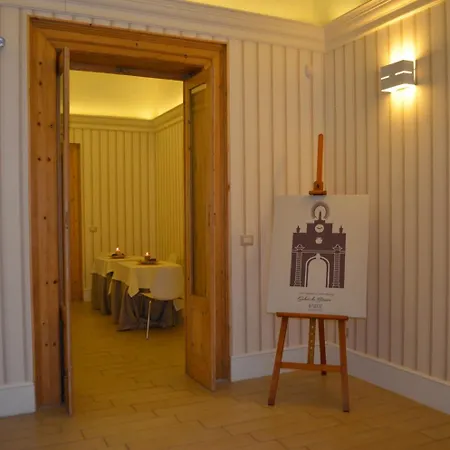 Porta Baresana Bitonto