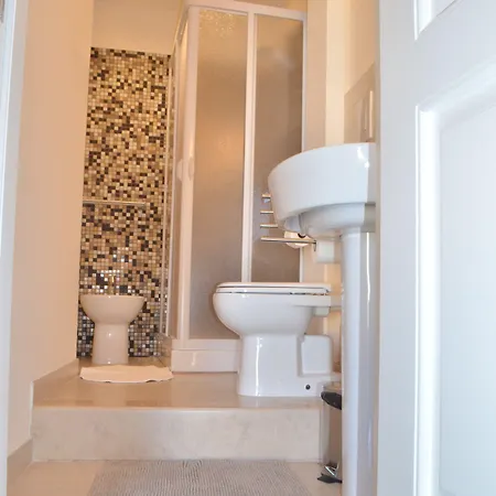 Porta Baresana Bed and breakfast Bitonto