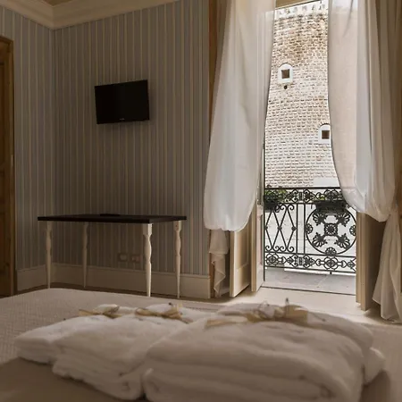 Porta Baresana Bed and breakfast