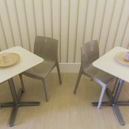 Porta Baresana 4* Bitonto