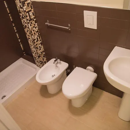 Porta Baresana Bed and breakfast 4*