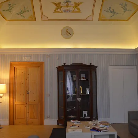 Bed and breakfast Porta Baresana Bitonto
