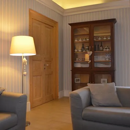 Bed and breakfast Porta Baresana