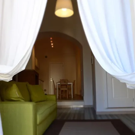 Bed and breakfast Porta Baresana Bitonto