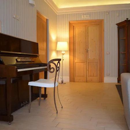 Bed and breakfast Porta Baresana 4*