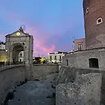 Porta Baresana 4*