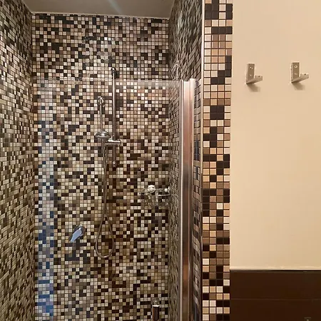 Frühstückspension Porta Baresana