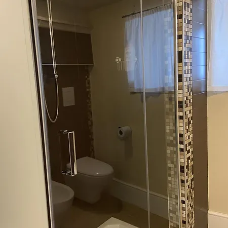 Porta Baresana 4*