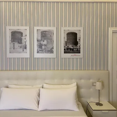 Porta Baresana 4* Битонто