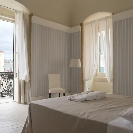Porta Baresana 4* Битонто