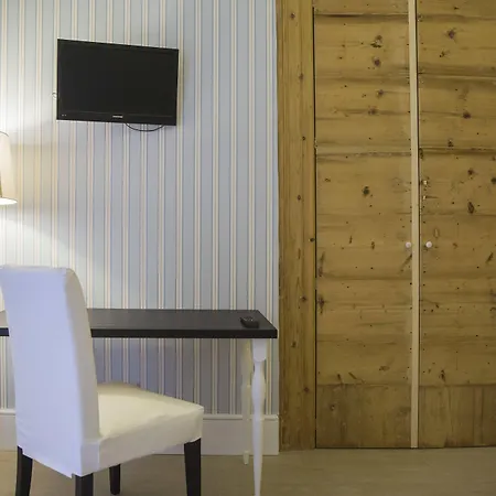 Porta Baresana Отель типа 