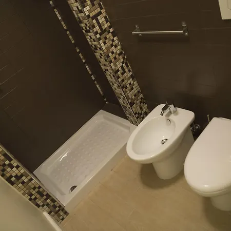Porta Baresana 4*