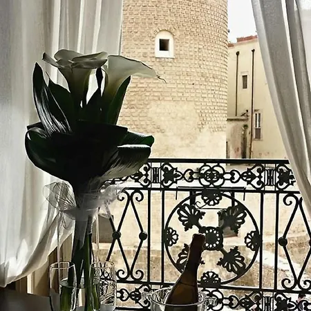 Porta Baresana Bitonto