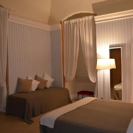 Porta Baresana 4*