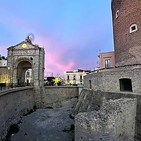 Porta Baresana