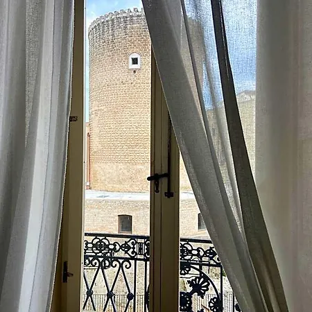 Porta Baresana Bed and breakfast