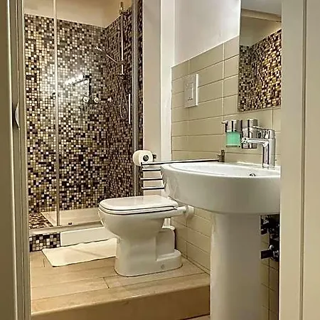 Panzió Porta Baresana 4*