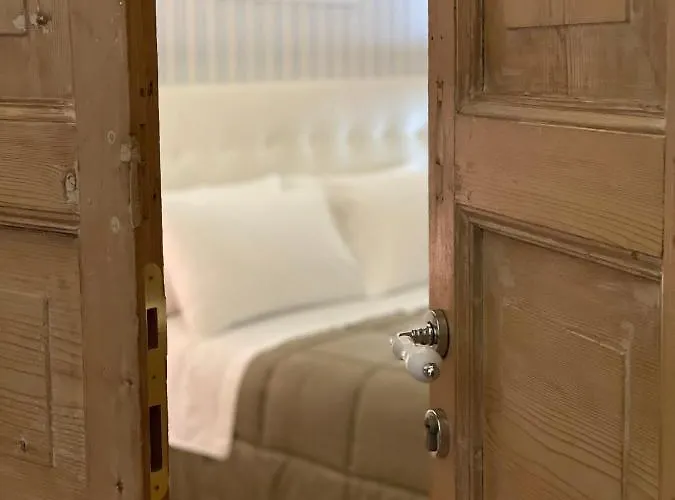 Porta Baresana לינה וארוחת בוקר ביטונטו