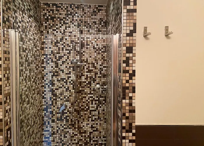 לינה וארוחת בוקר Porta Baresana