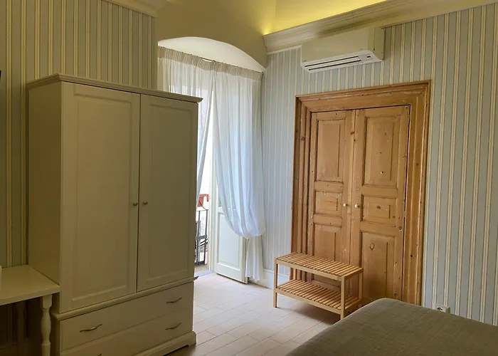Porta Baresana לינה וארוחת בוקר