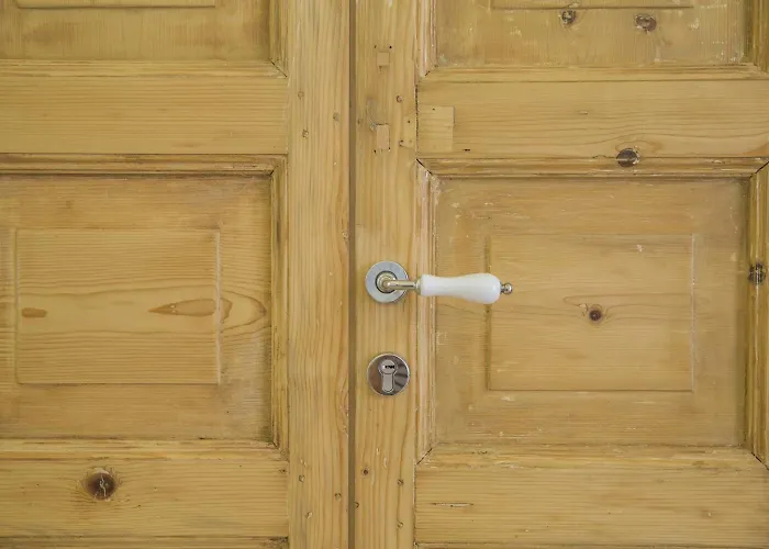 לינה וארוחת בוקר Porta Baresana