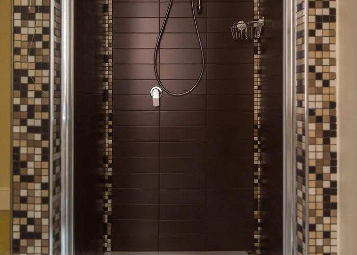 לינה וארוחת בוקר Porta Baresana ביטונטו