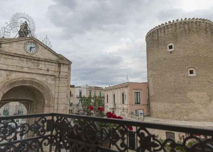 Porta Baresana
